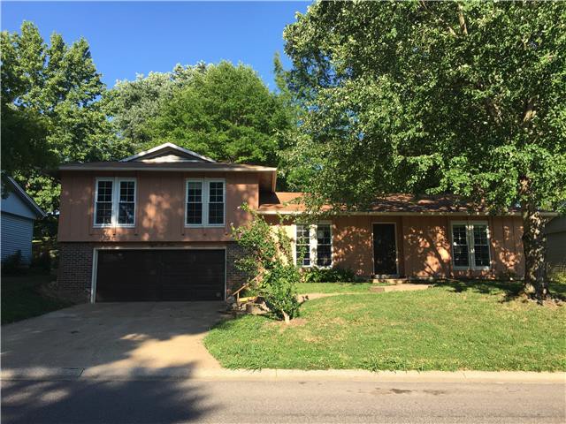804 Steamboat DrWashington, MO, 63090Franklin County