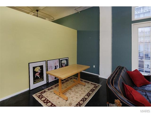 1136 Washington, St Louis, MO 63101