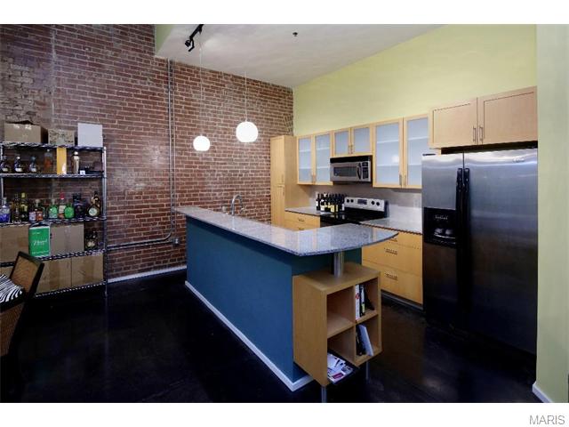 1136 Washington, St Louis, MO 63101