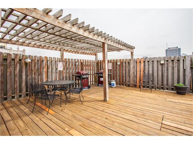 507 North 13th, St Louis, MO 63103