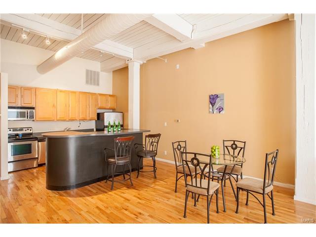 507 North 13th, St Louis, MO 63103