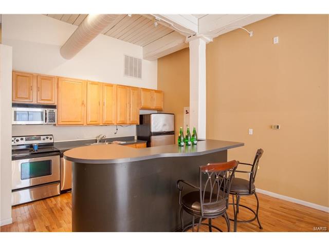 507 North 13th, St Louis, MO 63103