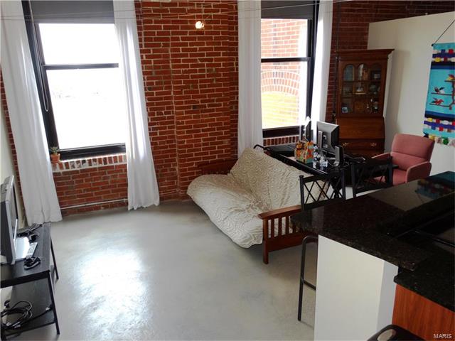 1720 Chouteau Avenue, St Louis, MO 63103