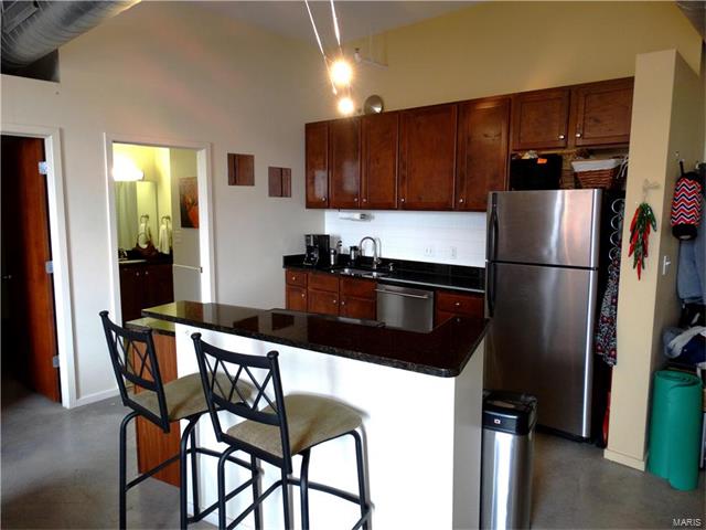1720 Chouteau Avenue, St Louis, MO 63103