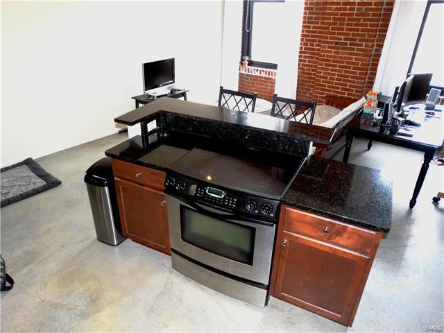 1720 Chouteau Avenue, St Louis, MO 63103