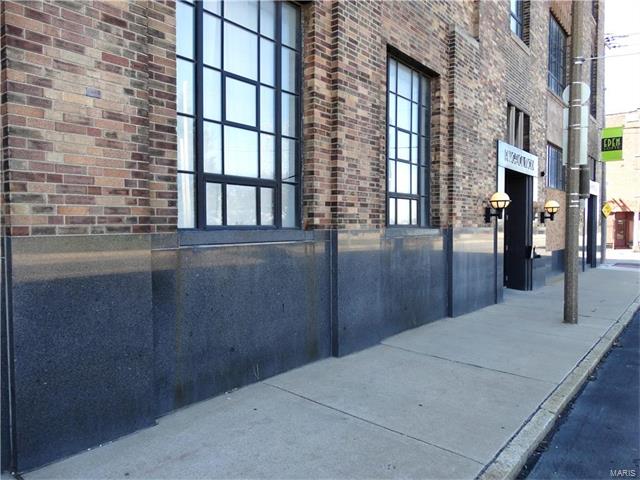 1720 Chouteau Avenue, St Louis, MO 63103