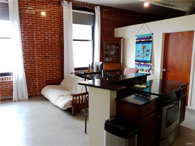 1720 Chouteau Avenue, St Louis, MO 63103