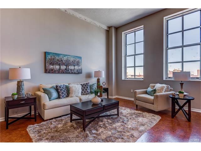 1501 Locust Street, St Louis, MO 63103