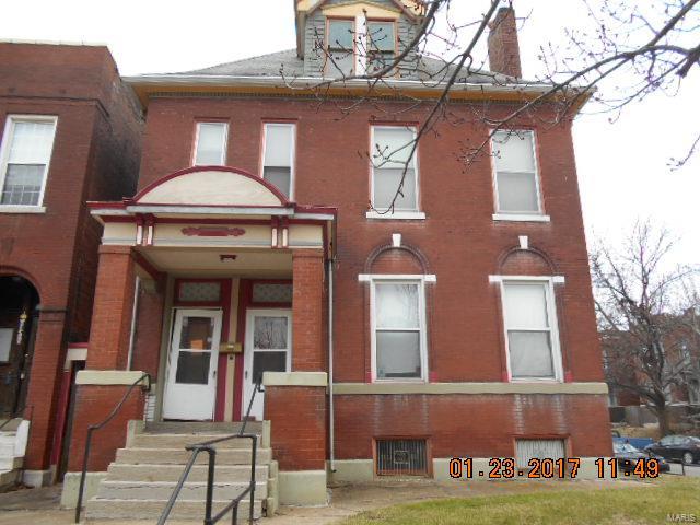 2122 ANN Avenue, St Louis, MO 63104