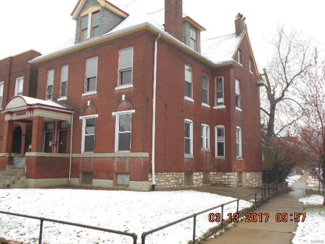 2122 ANN Avenue, St Louis, MO 63104