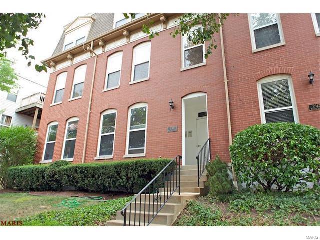 2310 Rutger Street, St Louis, MO 63104