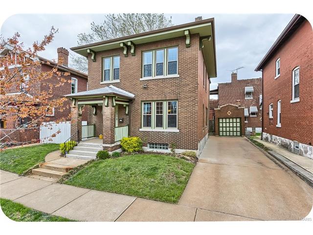 2318 Minnesota Avenue, St Louis, MO 63104