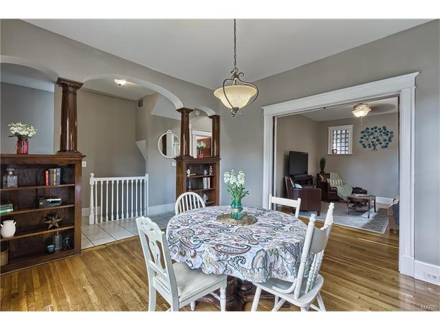 2318 Minnesota Avenue, St Louis, MO 63104