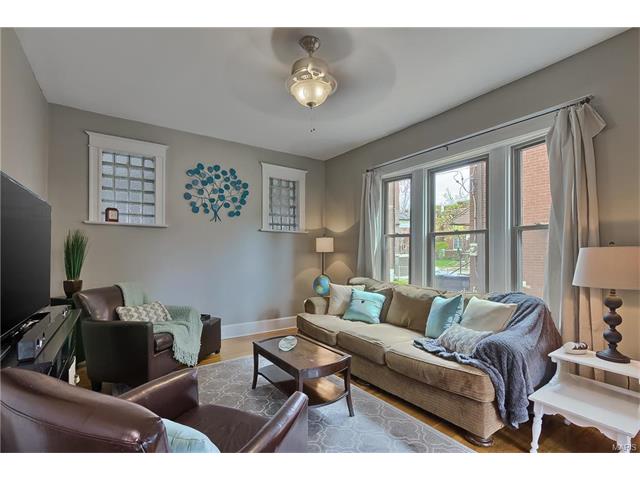 2318 Minnesota Avenue, St Louis, MO 63104