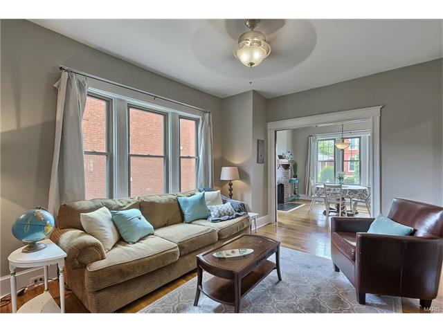 2318 Minnesota Avenue, St Louis, MO 63104