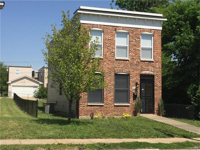 3314 Blair Avenue, St Louis, MO 63107