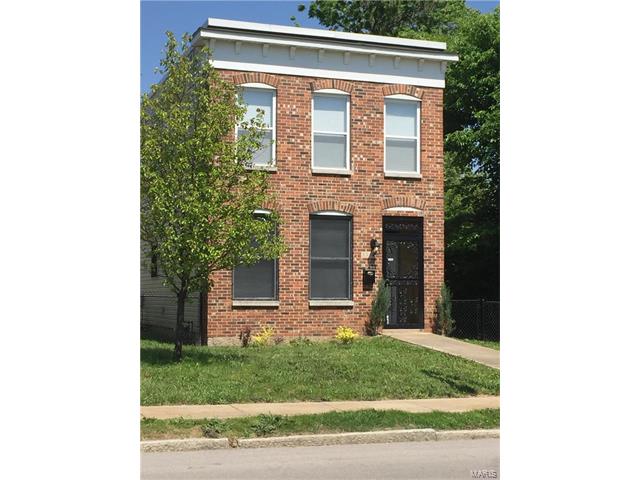 3314 Blair Avenue, St Louis, MO 63107