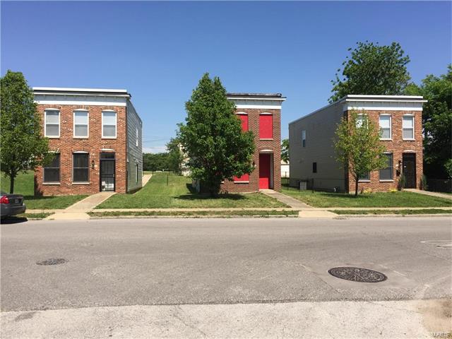 3314 Blair Avenue, St Louis, MO 63107