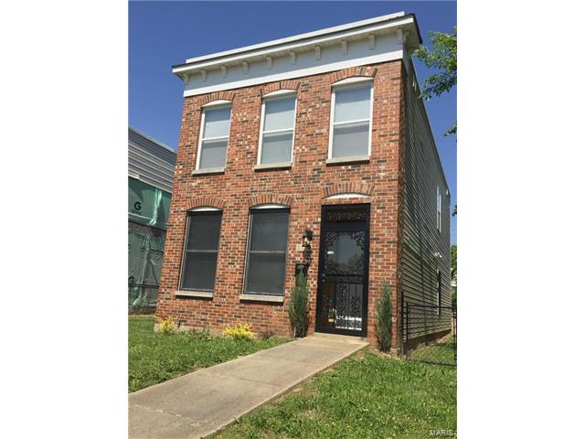 3314 Blair Avenue, St Louis, MO 63107
