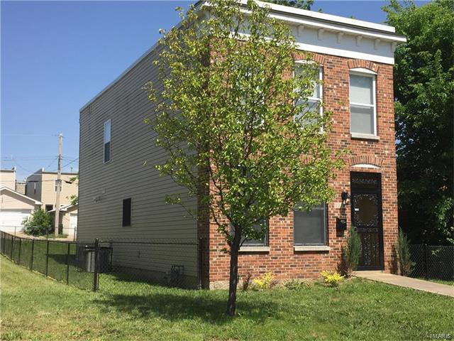 3314 Blair Avenue, St Louis, MO 63107