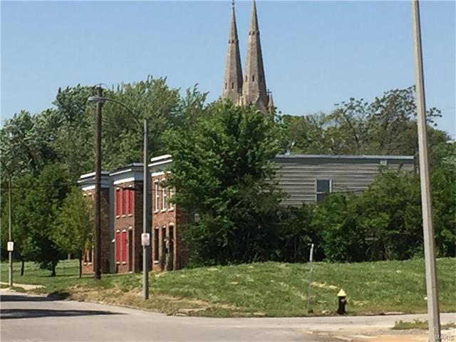 3314 Blair Avenue, St Louis, MO 63107