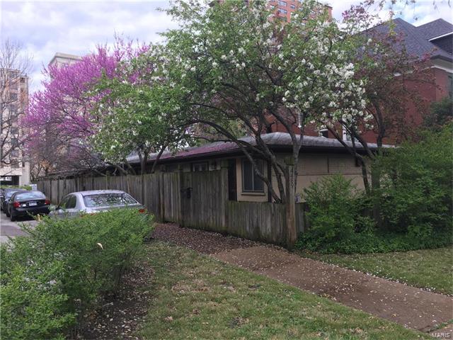 4489 Laclede Avenue, St Louis, MO 63108