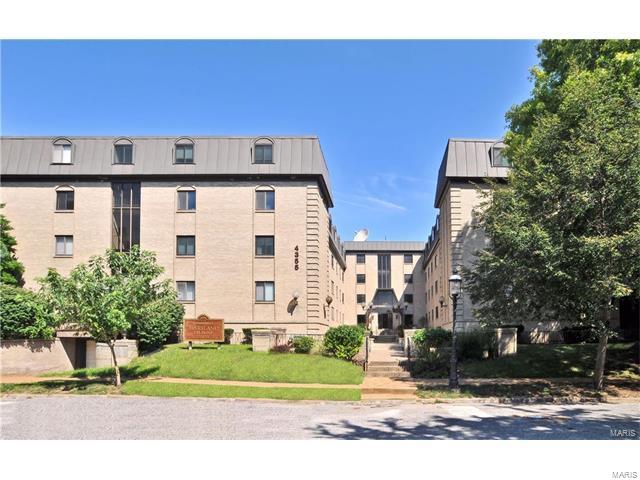 4355 Maryland Avenue, St Louis, MO 63108