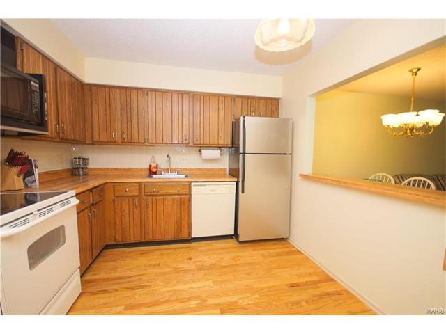4355 Maryland Avenue, St Louis, MO 63108