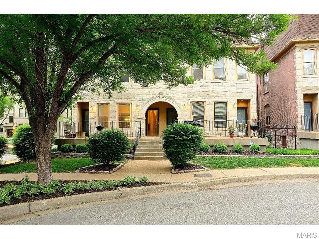 4300 Maryland Avenue, St Louis, MO 63108