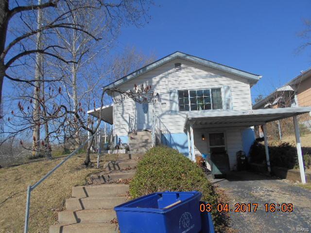 7113 Tholozan Avenue, St Louis, MO 63109