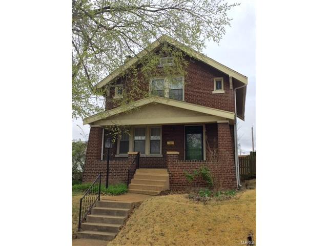 4916 neosho, St Louis, MO 63109