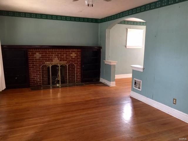 4916 neosho, St Louis, MO 63109