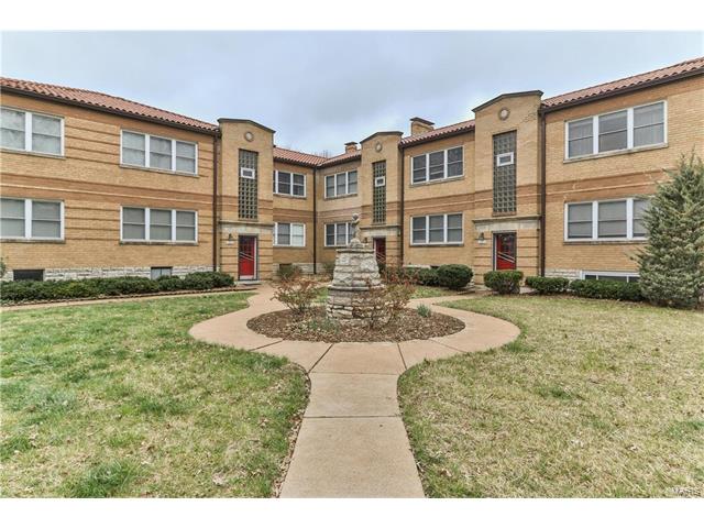 6604 Devonshire Avenue, St Louis, MO 63109