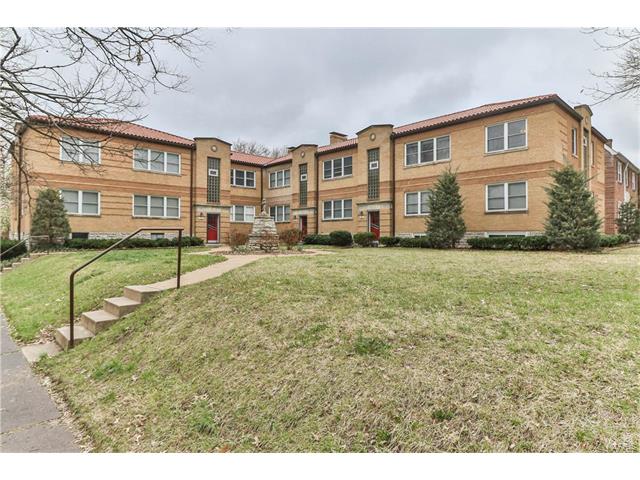 6604 Devonshire Avenue, St Louis, MO 63109