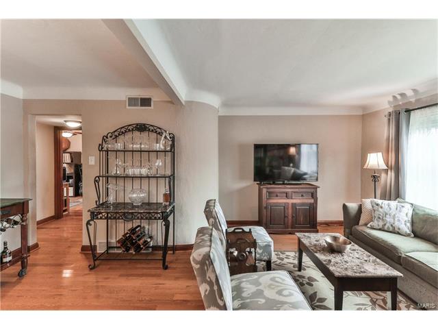 6604 Devonshire Avenue, St Louis, MO 63109