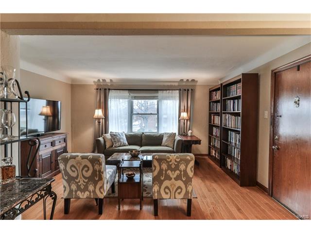 6604 Devonshire Avenue, St Louis, MO 63109