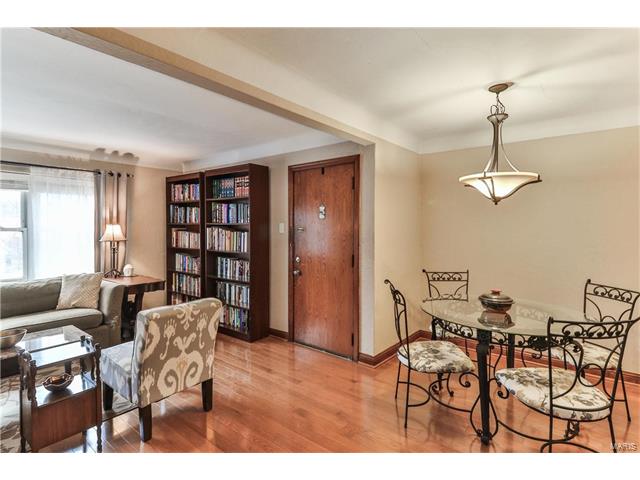 6604 Devonshire Avenue, St Louis, MO 63109