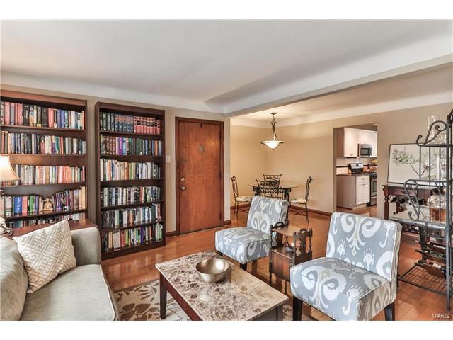 6604 Devonshire Avenue, St Louis, MO 63109