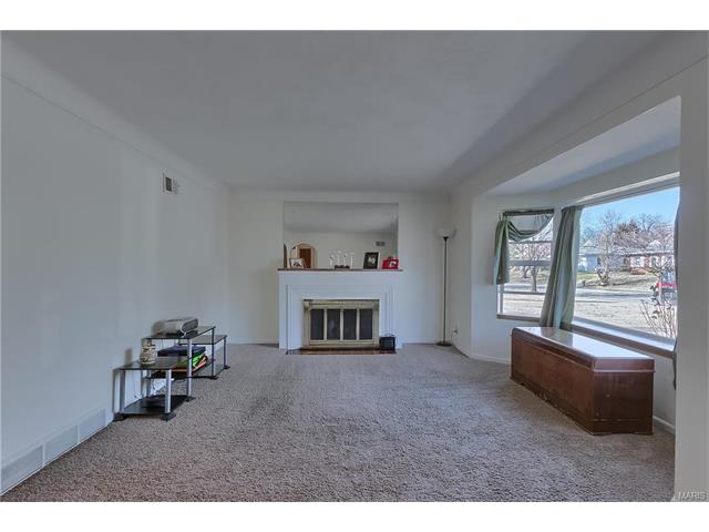 5646 Bancroft, St Louis, MO 63109