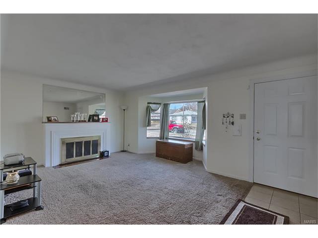 5646 Bancroft, St Louis, MO 63109