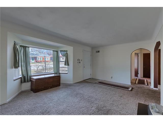 5646 Bancroft, St Louis, MO 63109