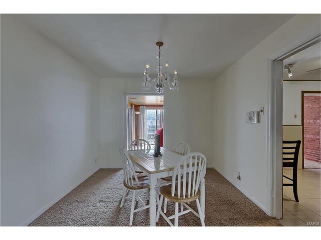 5646 Bancroft, St Louis, MO 63109