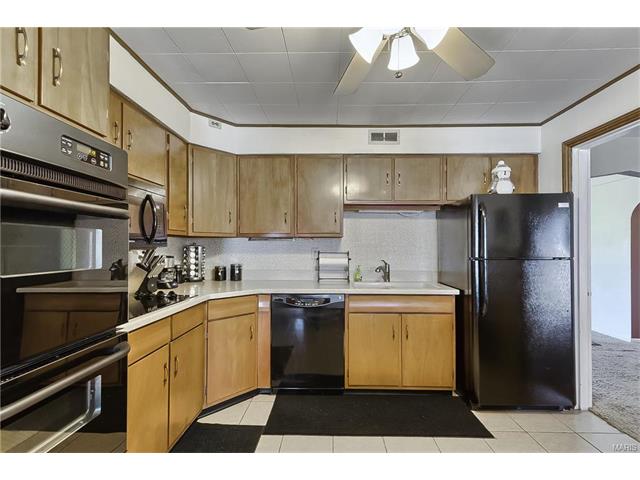 5646 Bancroft, St Louis, MO 63109