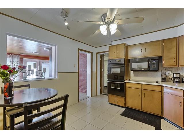 5646 Bancroft, St Louis, MO 63109