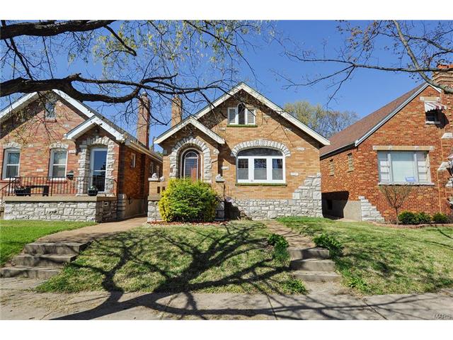 5737 Devonshire Avenue, St Louis, MO 63109