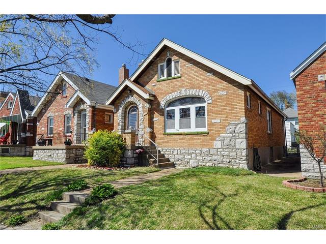 5737 Devonshire Avenue, St Louis, MO 63109