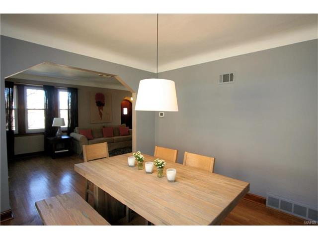 5708 Mardel Avenue, St Louis, MO 63109