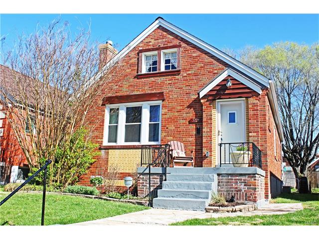 5727 Winona Avenue, St Louis, MO 63109