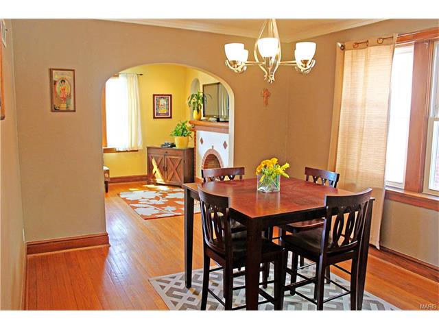 5727 Winona Avenue, St Louis, MO 63109