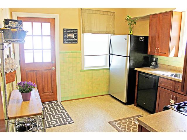 5727 Winona Avenue, St Louis, MO 63109
